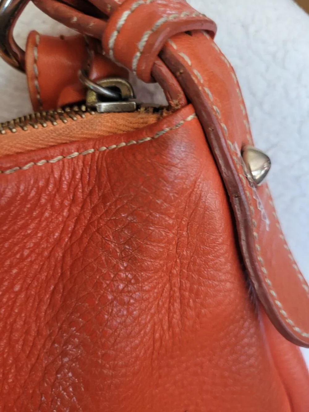 Dooney & Bourke elevate your